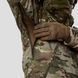 Тактична зимова куртка UATAC Multicam Ripstop Climashield Apex XS 361410 фото 9