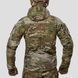 Тактична зимова куртка UATAC Multicam Ripstop Climashield Apex XS 361410 фото 3