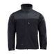 Флисовая кофта ALPHA MICROFLEECE GEN.II Black 20411002-48 фото 5