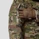 Тактична зимова куртка UATAC Multicam Ripstop Climashield Apex XS 361410 фото 6