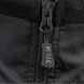 Флисовая кофта ALPHA MICROFLEECE GEN.II Black 20411002-48 фото 11