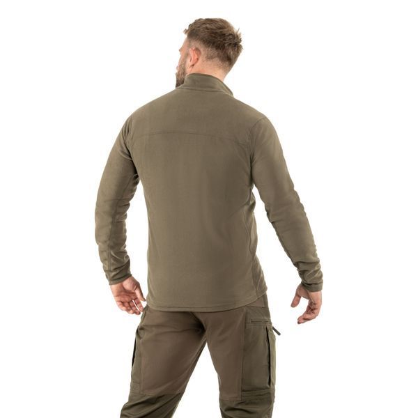 Кофта флисовая Pentagon Arkos Adaptive Green K08033-06E-M (48) фото