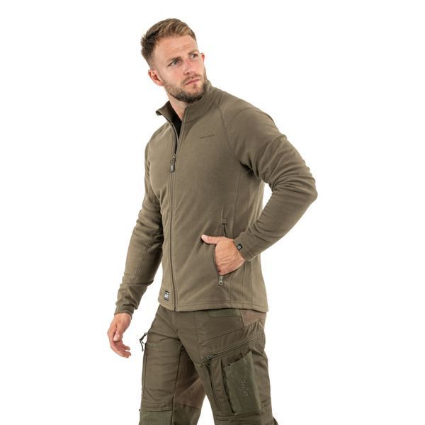 Кофта флисовая Pentagon Arkos Adaptive Green K08033-06E-M (48) фото
