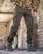 Зимние штаны Cold Ops Olive 89433&ndash;46 фото 6