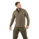 Кофта флисовая Pentagon Arkos Adaptive Green K08033-06E-M (48) фото 4