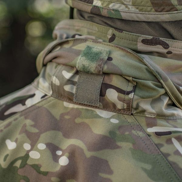 Демисезонная куртка M-Tac STORM Multicam 20514008-S/R фото