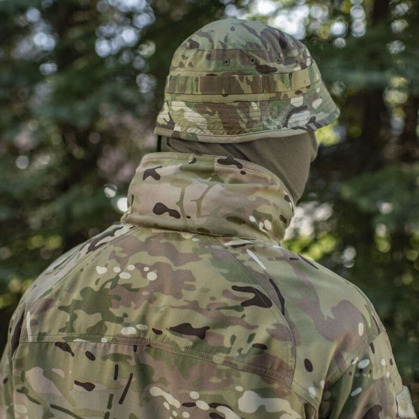 Демисезонная куртка M-Tac STORM Multicam 20514008-S/R фото