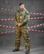 Зимовий костюм R-8 Omni-Heat Multicam 90115-46 фото 15