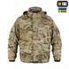 Демисезонная куртка M-Tac STORM Multicam 20514008-S/R фото 3
