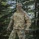 Демисезонная куртка M-Tac STORM Multicam 20514008-S/R фото 5