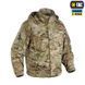 Демисезонная куртка M-Tac STORM Multicam 20514008-S/R фото 2
