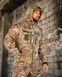 Тактичний костюм Soft Shell 5.11 Multicam 50109-46 фото 6