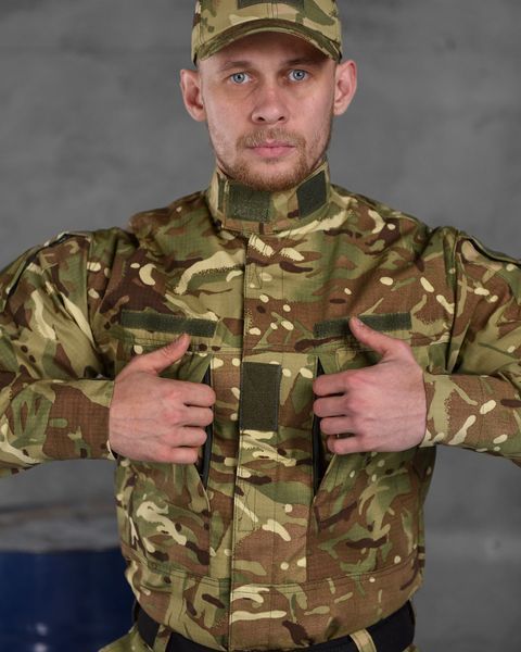 Военная форма Desert Phantom 4в1 Multicam 85766-466 фото