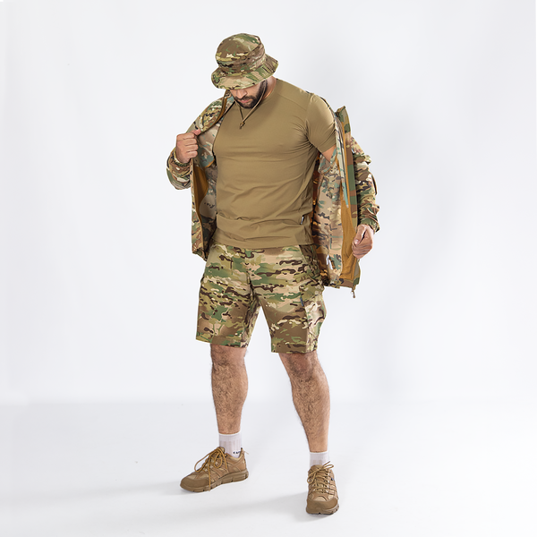Вітрівка Windblock 2.0 Multicam 9135-46 фото