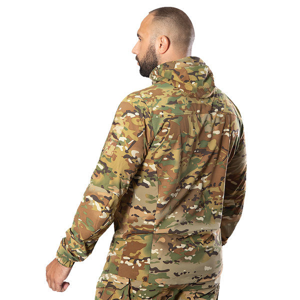 Вітрівка Windblock 2.0 Multicam 9135-46 фото