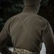 Зимові штани M-TAC ALPHA PRIMALOFT Pixel 20504030-S/L фото 22