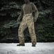 Зимові штани M-TAC ALPHA PRIMALOFT Pixel 20504030-S/L фото 20