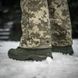 Зимові штани M-TAC ALPHA PRIMALOFT Pixel 20504030-S/L фото 17