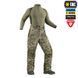 Зимові штани M-TAC ALPHA PRIMALOFT Pixel 20504030-S/L фото 7