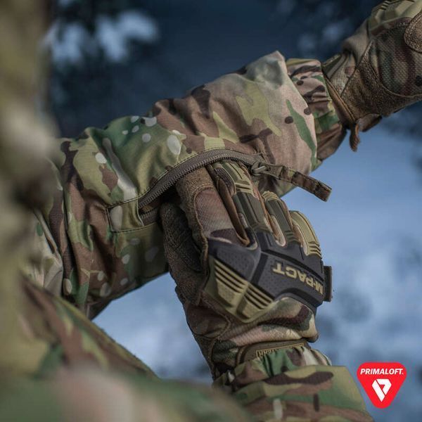 Куртка зимова ALPHA PRO PRIMALOFT Multicam 20497008-S/R фото