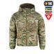 Куртка зимова ALPHA PRO PRIMALOFT Multicam 20497008-S/R фото 5