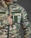 Зимовий костюм EVO Omni-Heat Multicam 89887-46 фото 6