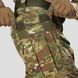 Комплект штурмової форми (Штани + Убакс) UATAC Gen 5.6 Multicam Original 9626141310-44 фото 6