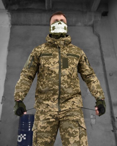 Тактична військова форма Kord Pixel 86491-46 фото