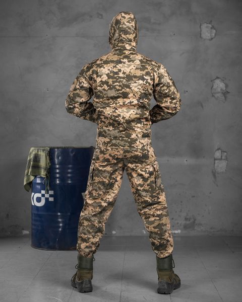 Тактический костюм Nomad Camo Pixel 11798-46 фото