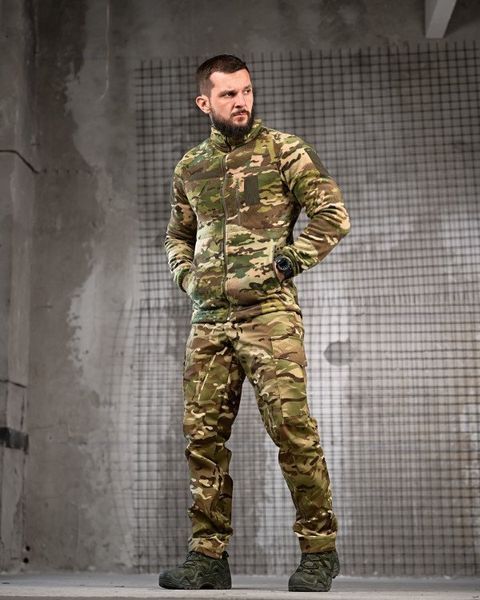 Тактичний костюм Fenix Multicam 93586-46 фото