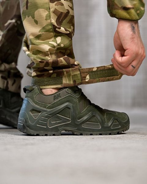 Тактичний костюм Fenix Multicam 93586-46 фото