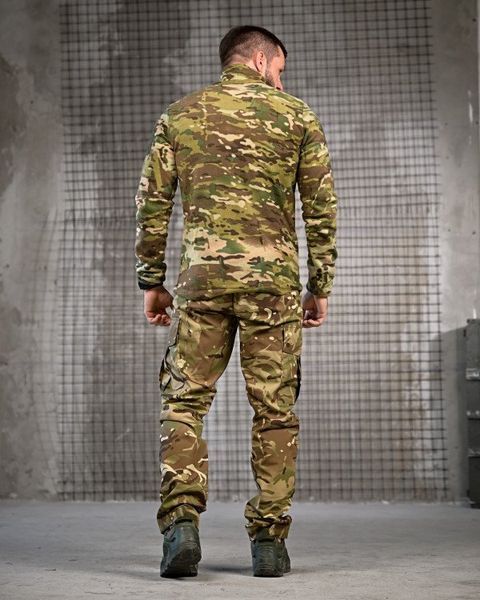 Тактичний костюм Fenix Multicam 93586-46 фото