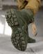 Тактичні черевики AK Olive 89648-40 фото 4