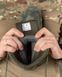 Тактичні черевики AK Olive 89648-40 фото 6