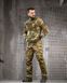 Тактичний костюм Fenix Multicam 93586-46 фото 2