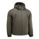 Зимняя куртка M-Tac Alpha Basic Primaloft Dark Olive 20562048-(44XS) фото 3