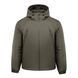 Зимняя куртка M-Tac Alpha Basic Primaloft Dark Olive 20562048-(44XS) фото 5
