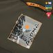 Зимняя куртка M-Tac Alpha Basic Primaloft Dark Olive 20562048-(44XS) фото 6