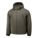 Зимняя куртка M-Tac Alpha Basic Primaloft Dark Olive 20562048-(44XS) фото 1