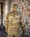 Куртка Зимняя Snowguard Omni-Heat Multicam 93711-46 фото 6