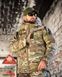 Куртка Зимняя Snowguard Omni-Heat Multicam 93711-46 фото 9
