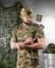 Тактическая военная форма Opset 3в1 Multicam 92161-48 фото 6