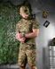 Тактическая военная форма Opset 3в1 Multicam 92161-48 фото 5