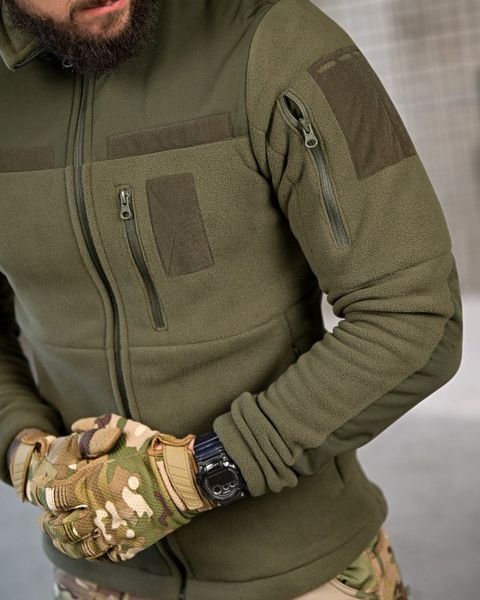Тактичний костюм OPS-Soft Shell 6в1 Multicam 93517-46 фото