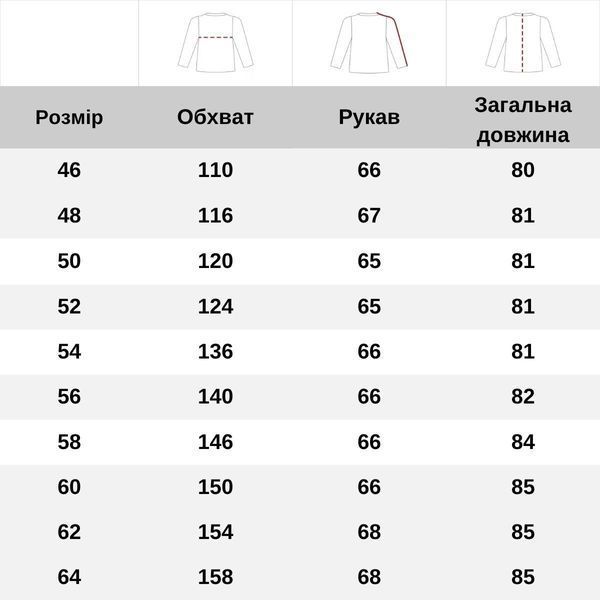 Куртка зимова SoftShell, Койот 44866205-44 фото