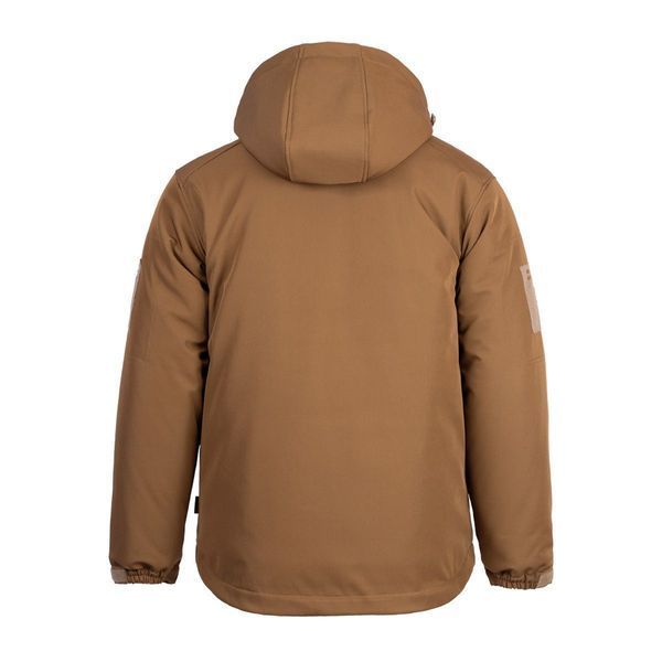 Куртка зимова SoftShell, Койот 44866205-44 фото