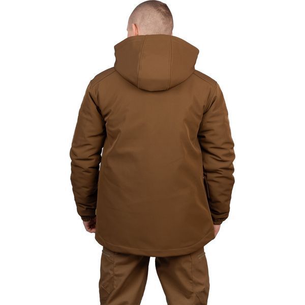 Куртка зимова SoftShell, Койот 44866205-44 фото