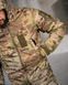 Тактичний костюм OPS-Soft Shell 6в1 Multicam 93517-46 фото 6