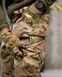 Тактичний костюм OPS-Soft Shell 6в1 Multicam 93517-46 фото 10