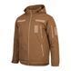 Куртка зимова SoftShell, Койот 44866205-44 фото 8